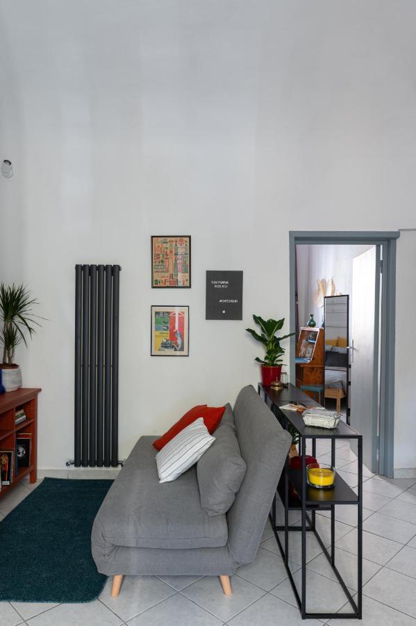 Orsini41 Firenze Apartment Exterior photo