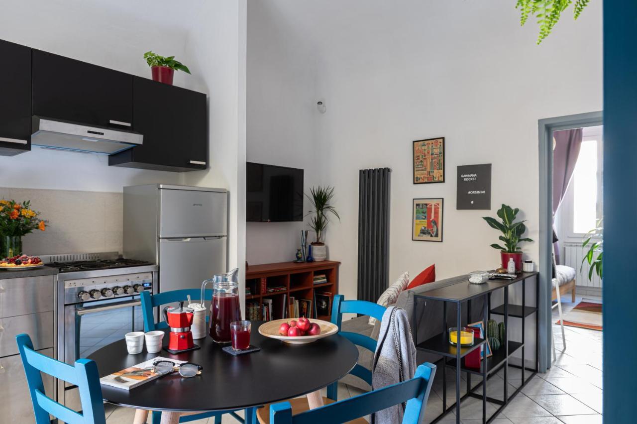Orsini41 Firenze Apartment Exterior photo